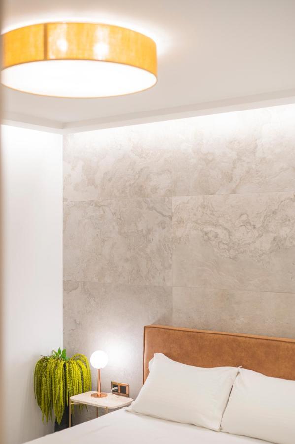 C34 Onyx Stylish Appartement Thessalonique