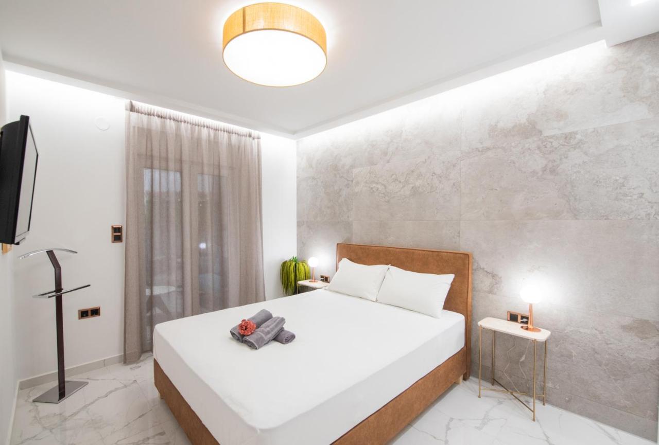 Apartament C34 Onyx Stylish