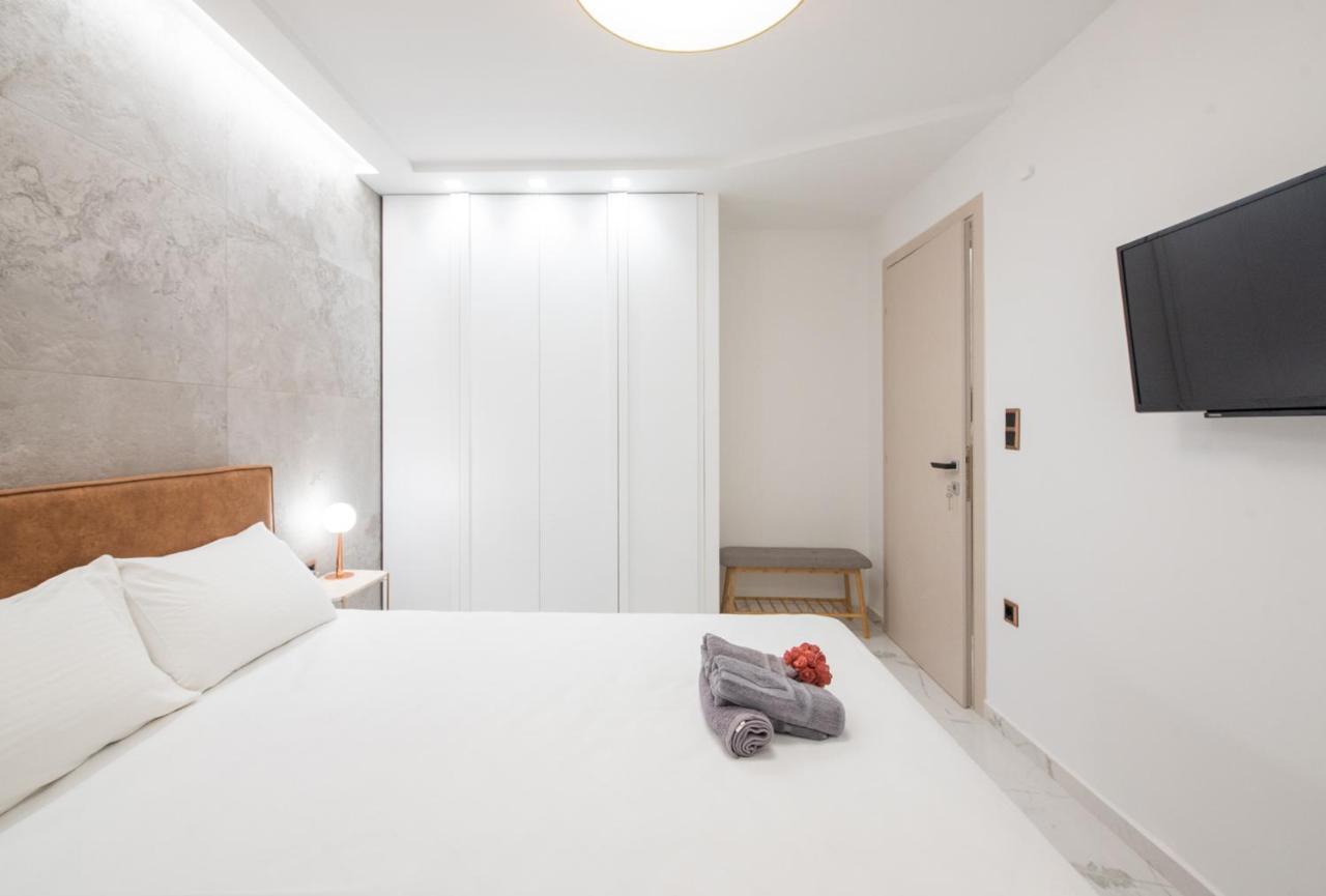 Apartament C34 Onyx Stylish *