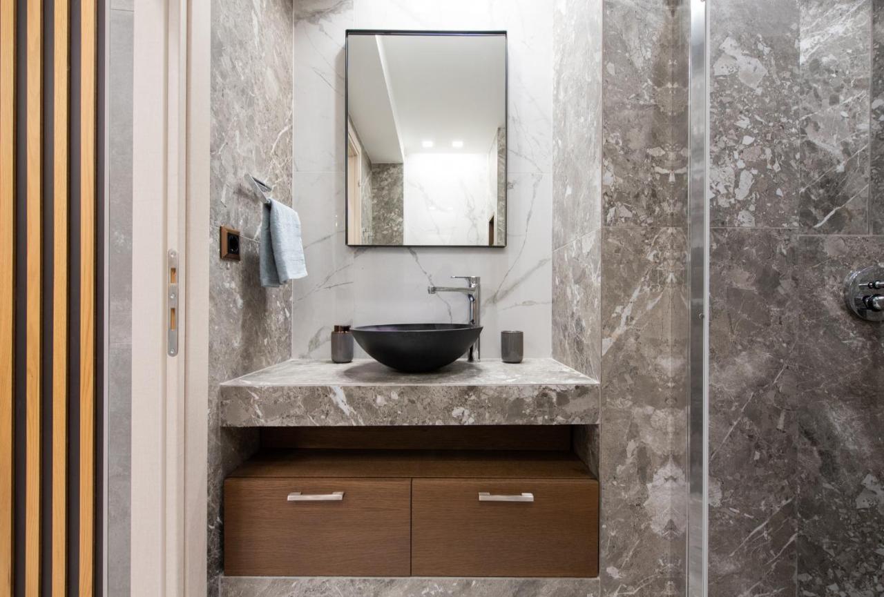 Apartament C34 Onyx Stylish