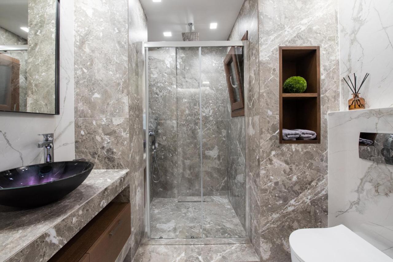 Apartament C34 Onyx Stylish *