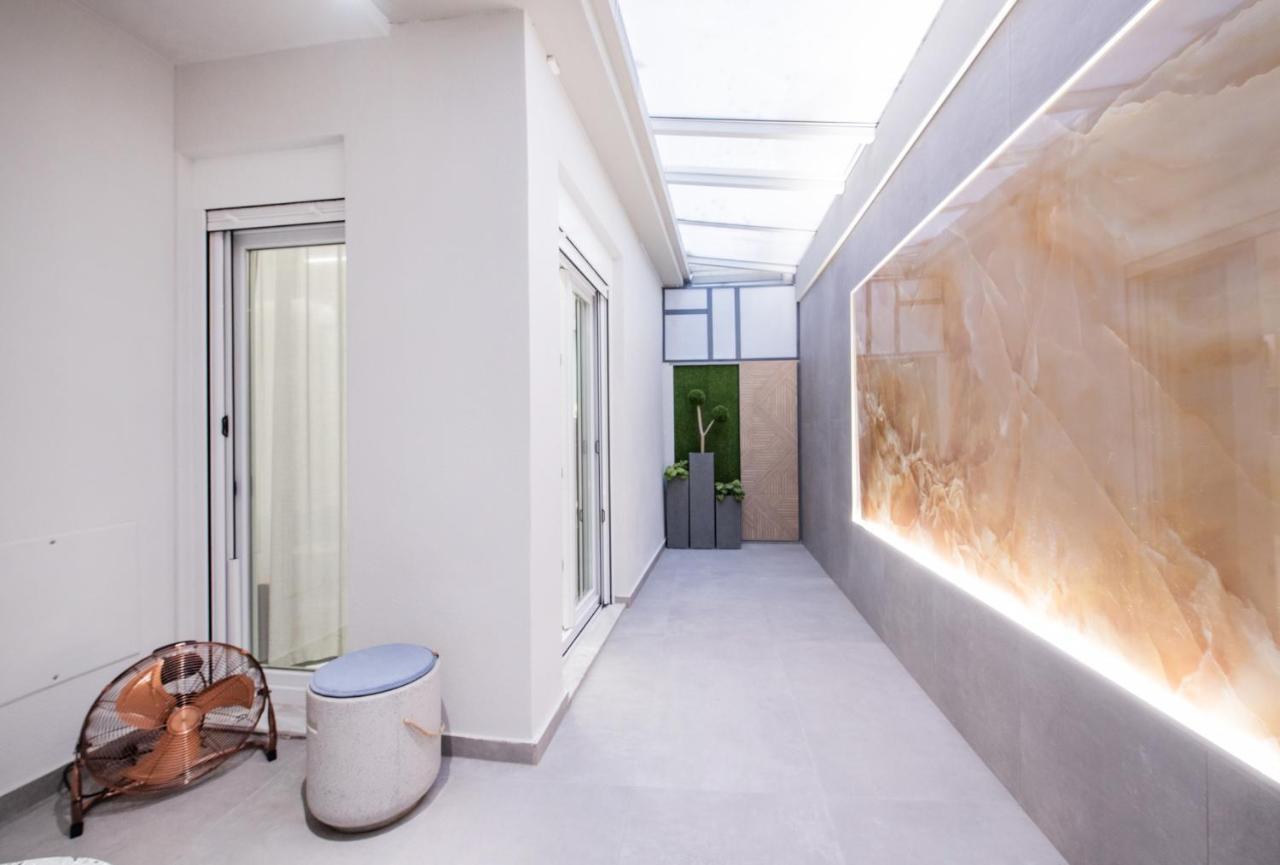 C34 Onyx Stylish Apartament