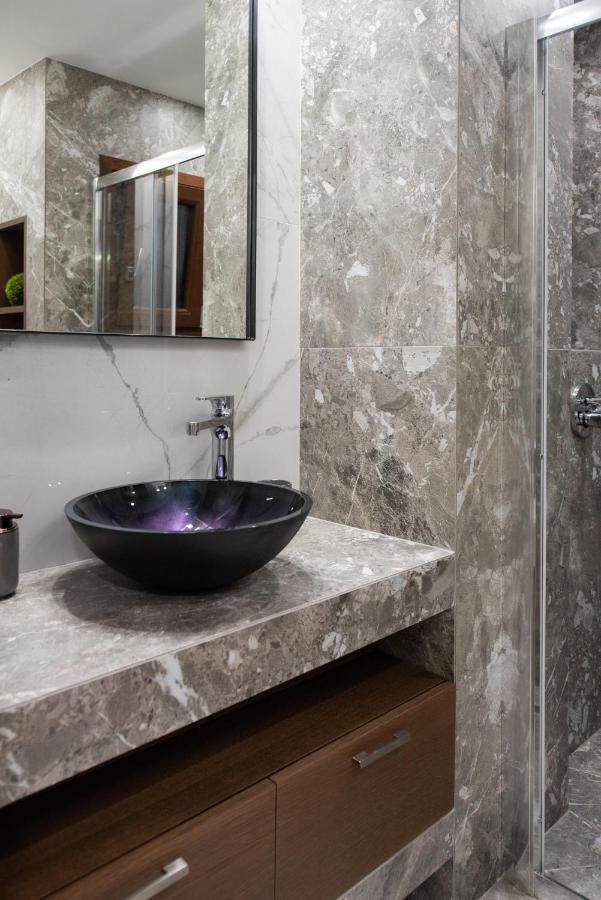 Apartament C34 Onyx Stylish Saloniki