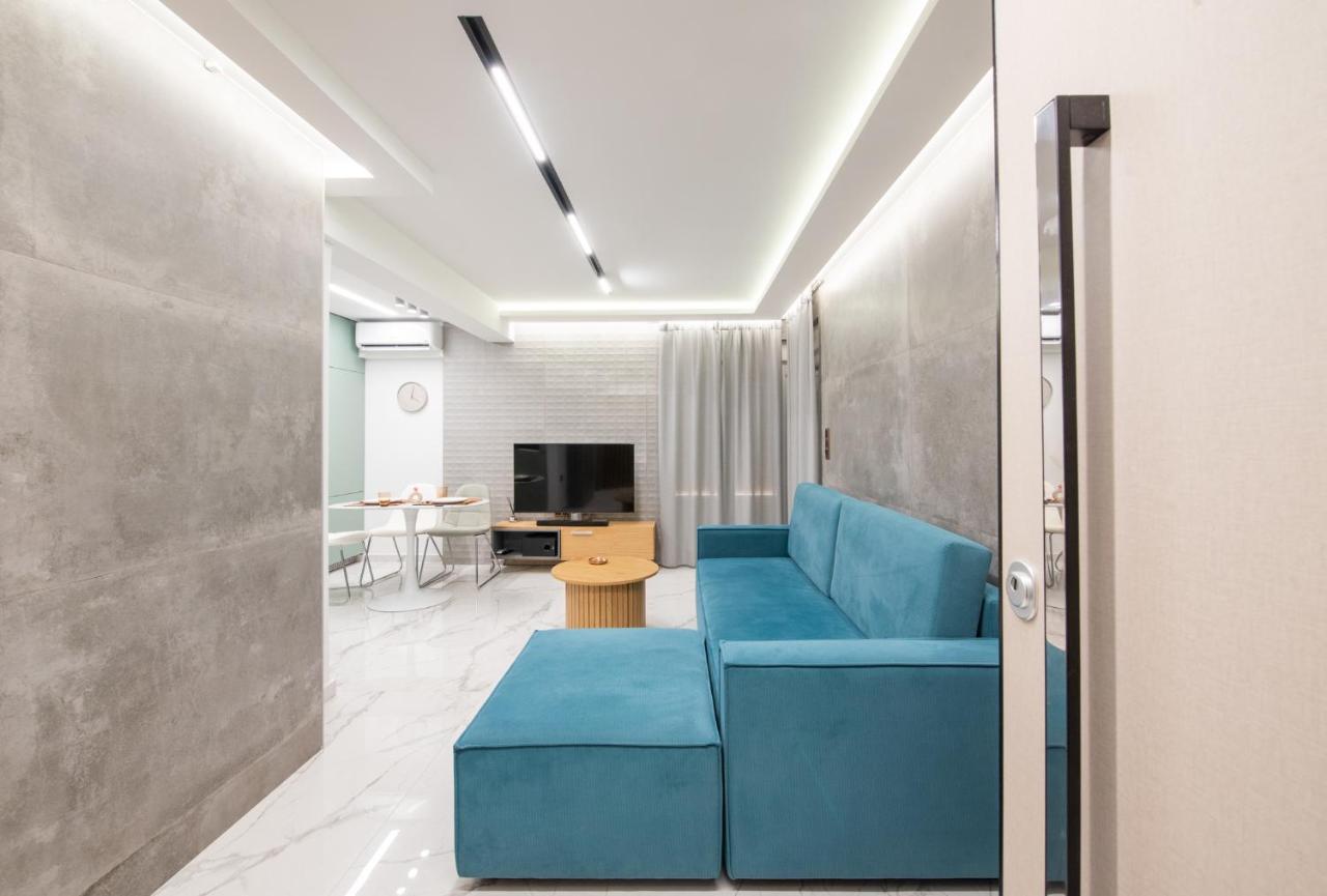 C34 Onyx Stylish Apartament *